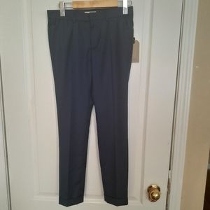 ZARA BOYS TAILORING DRESS PANTS